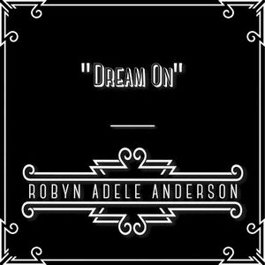 Dream On (Single)