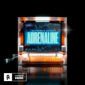 Adrenaline (Single)