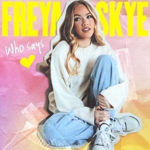 Who Says (Single)