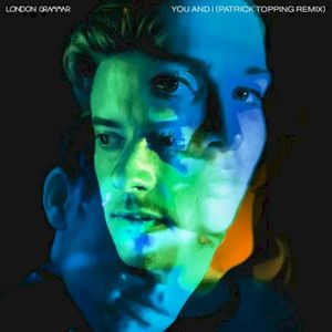 You and I (Patrick Topping remix)