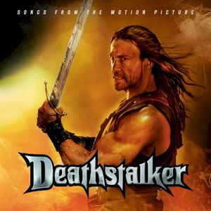 Deathstalker (Songs from the Motion Picture) (OST)