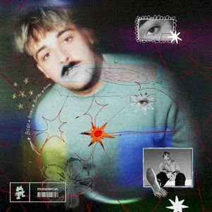 2NITEE / GONE (Single)