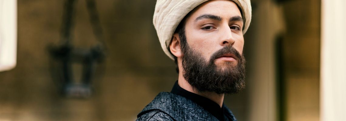 Cover Mevlana Mest-i Ask