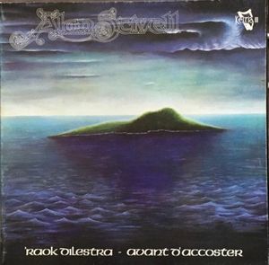 Before Landing (Raok Dilestra)