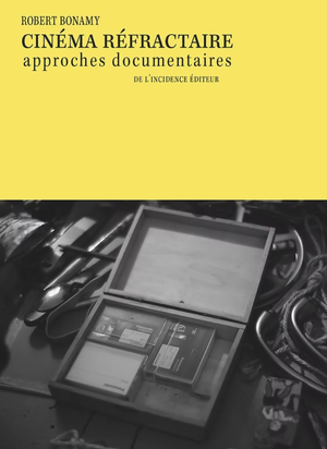 Cinéma réfractaire