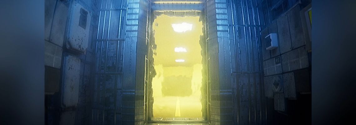 Cover The Complex: Expedition