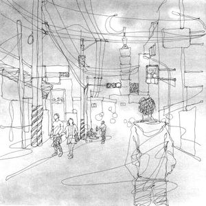 People Who Live In Taipei (Single)