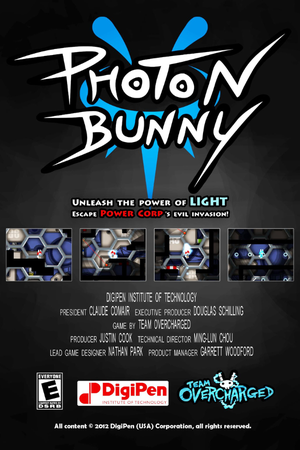 Photon Bunny