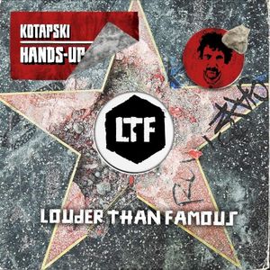 Hands-Up (Single)