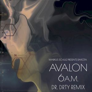 Avalon 6AM (DR. DRTY Remix) (Single)