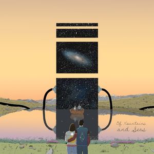 Of Mountains and Seas