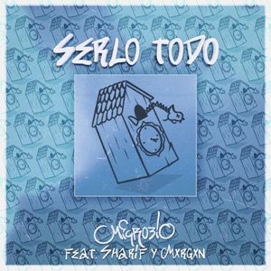 Serlo Todo (Single)