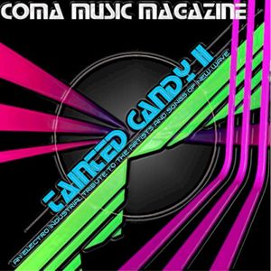 Are Friends Electric (remixed by Steven Olaf)