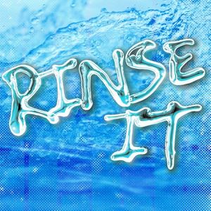 RINSE IT (Single)