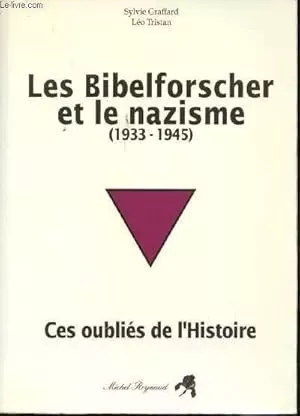 Les Bibelforscher et le nazisme