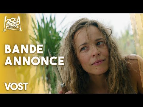 Bande-annonce de Send Help