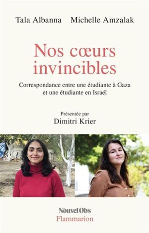 Nos coeurs invincibles