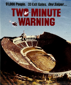 Two-Minute Warning NBC Cut
