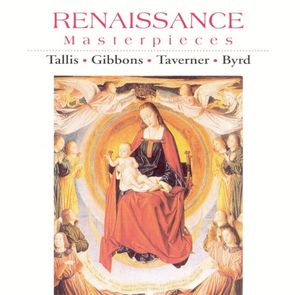 Renaissance Masterpieces