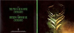 There Was a Light Here bonus cuts (EP)