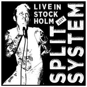 Live In Stockholm (Live)