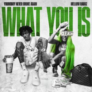 What You Is (Single)