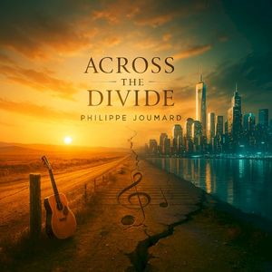 Across the Divide (Single)