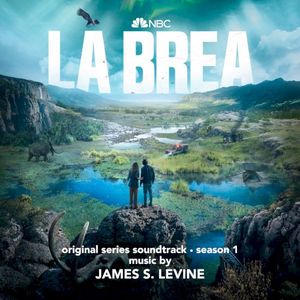 La Brea: Season 1 (Original Series Soundtrack) (OST)