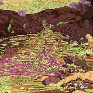 Fureur Apache (Single)