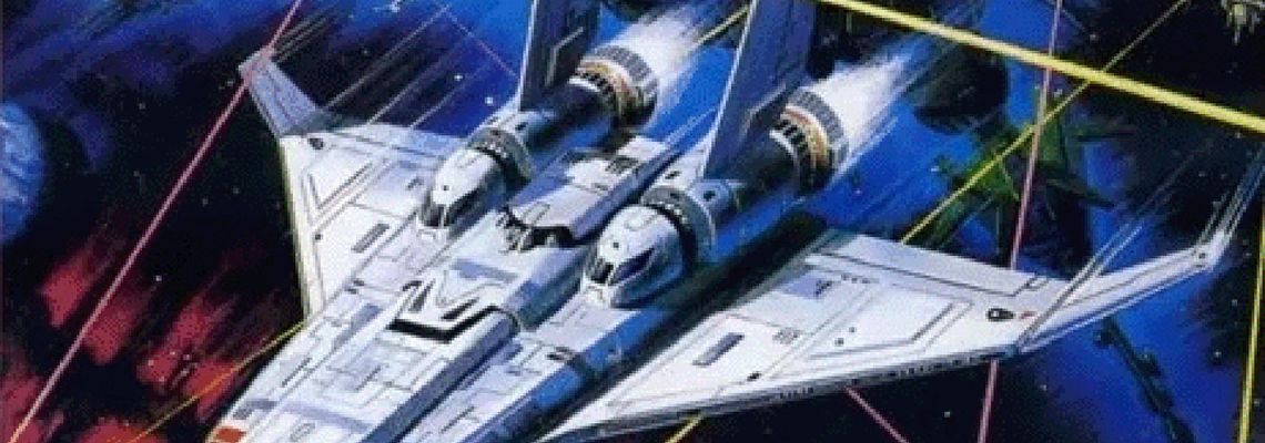 Cover Nemesis '90 Kai