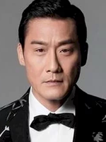 Tony Leung Ka-Fai