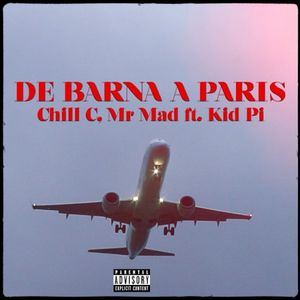 De Barna a París (Single)