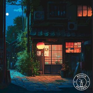 Half Asleep (Single)