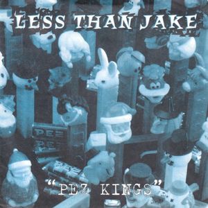 Pez Kings (EP)