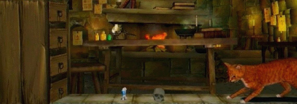 Cover Les Schtroumpfs 2