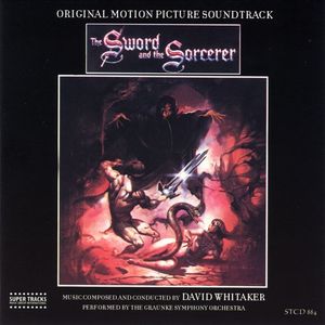 The Sword and the Sorcerer (OST)