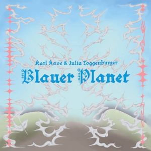 Blauer Planet