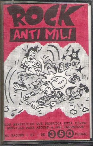 Rock Anti Mili