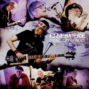 Mere, on Stage! (Live)