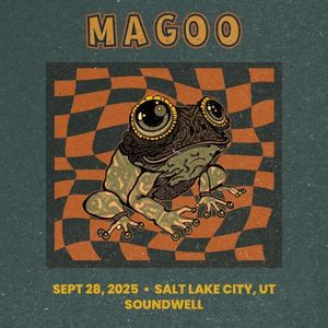 2025-09-28: Soundwell, Salt Lake City, UT, USA (Live)