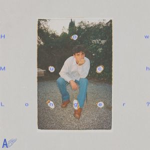 How Much Longer? (Single)