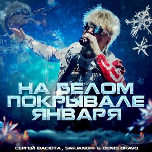 На белом покрывале января (radio edit 2025) (Single)