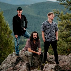 Colorado Rocks (Single)