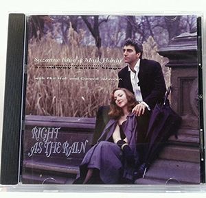 Rights As The Rain