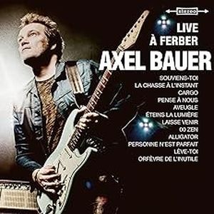 Live à Ferber (Live)