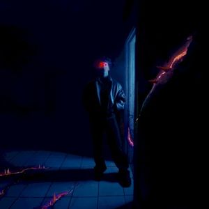 Thin Ice (Single)