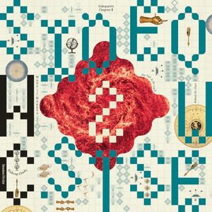 Sidequests Chapter Two (EP)