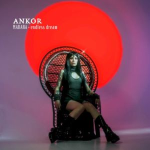 MADARA · endless dream (Single)