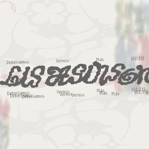 Deberíamos vernos más (Single)