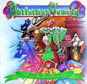 Jingle Bells (Laughing All the Way)